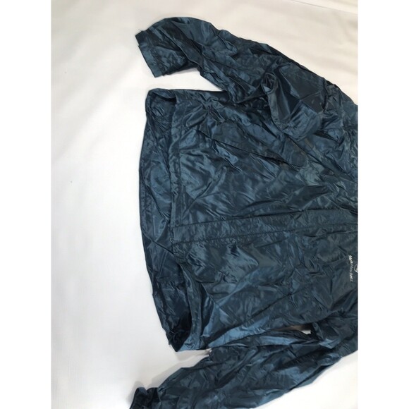 Vintage Mercedes Benz Windbreaker Jacket Men’s Size 2XL - Picture 2 of 11